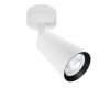 Спот Arte Lamp Cintura A2352PL-1WH