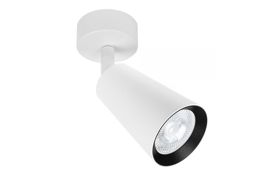 Спот Arte Lamp Cintura A2352PL-1WH