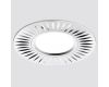 Встраиваемый светильник Ambrella Light Classic A507 AL
