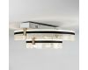 Потолочный светильник Modelight MDL.1057.530CL WH
