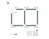 Коннектор T-образный Arlight LGD-4TR white 026145