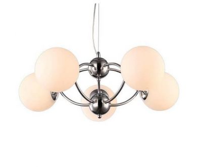 Подвесная люстра Arte Lamp 84 A9432SP-5CC