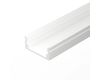Алюминиевый профиль Arlight LINE-1708-2000 WHITE 044234