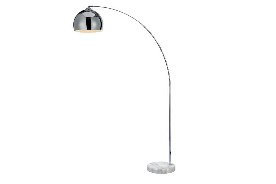 Торшер Moderli Arco V10994-F