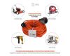 Удлинитель силовой Эра UPx-1-2x1-30m Б0046807