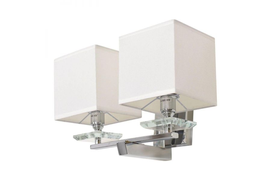 Бра Lumina Deco Flianelo LDW 1248-2 WT