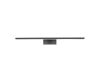 Подсветка для зеркал Nowodvorski Cezanne Led M Black 10677