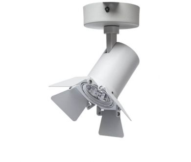 Купить Светодиодный спот Arte Lamp Track Lights A6709AP-1WH Светодиодный спот Arte Lamp Track Lights A6709AP-1WH