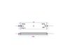 Блок питания SWG Standard 100W IP6, 24V MTPW2-100-24 00-00045140