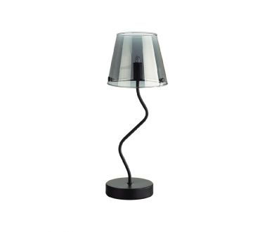 Купить Настольная лампа Lumion Smoky 6570/1T Настольная лампа Lumion Smoky 6570/1T
