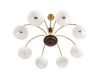 Люстра на штанге Lumion Moderni Larina 8323/8C