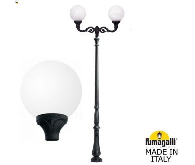Садовый светильник Fumagalli G40.205.M20.AYE27