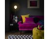 Бра Loft IT Meridian 10132/F Gold