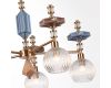 Люстра на штанге Odeon Light Modern Terra 5414/5