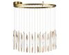 Люстра Odeon Light L-Vision Spira 5468/118L
