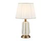 Настольная лампа Modelux ML.6063.01TL WH