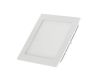 Встраиваемый светодиодный светильник Arlight DL-192x192M-18W Warm White 020134