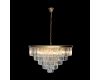 Каскадная люстра Loft IT Prism Clear 10019/800C