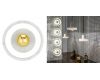Настенный светильник ImperiumLoft Tom Dixon 157000-22