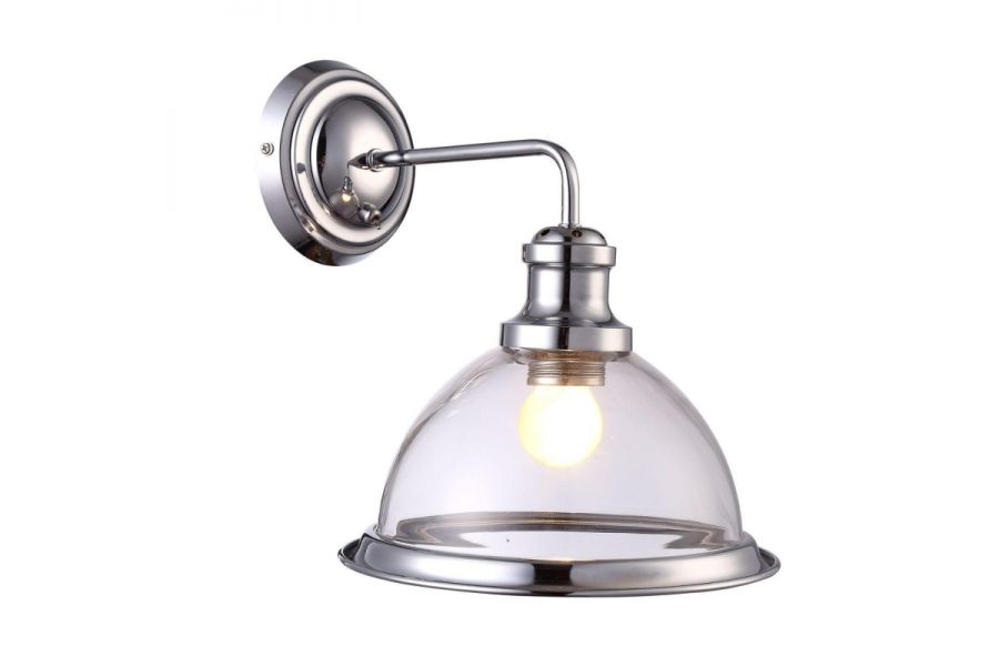 Бра Arte Lamp Oglio A9273AP-1CC