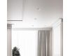 Встраиваемый гипсовый светильник Loft IT Ghost 10356C