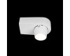 Накладной спот Loft IT Quiet 10320 White