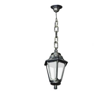 Уличный подвесной светильник Fumagalli Sichem/Anna E22.120.000.BXF1R
