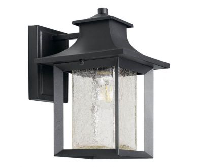 Уличный настенный светильник Feron PL550 11891
