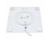 Светодиодная плата Apeyron 220В 2835 12Вт 6500К IP20 02-20