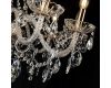 Подвесная люстра Modelight MDL.7068.10HC GD