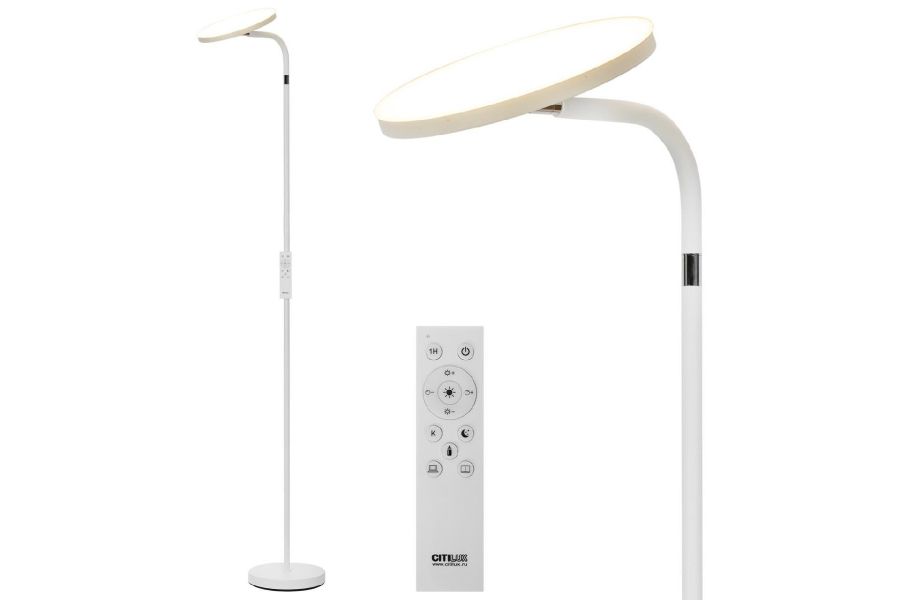 Торшер Citilux Solo CL804060