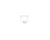 Экран декоративный (1м) к треку 5040xx-(F)/(R) Lightstar Quattro 504006-FR