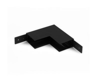 Коннектор угловой внутренний для накладного шинопровода Elektrostandard Slim Magnetic 4690389178993