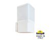 Уличный настенный светильник Fumagalli VIRGILIO APPLIQUE DS3.562.000.WYF1R