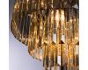 Торшер Divinare Nova Cognac 3002/06 PN-6