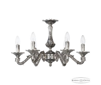 Подвесная люстра Bohemia Ivele Crystal Florence 71102/6/175 NB