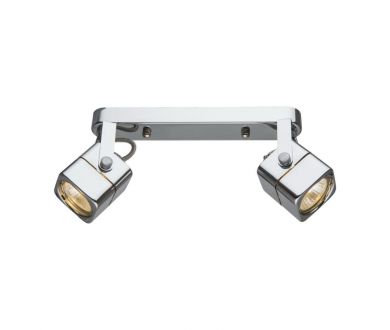 Спот Arte Lamp Lente A1314PL-2CC