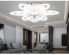 Потолочная люстра Ambrella Light Acrylica Original FA4547