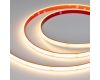 Светодиодная лента герметичная Arlight CSP-PFS-X480-10mm 24V Warm2700 (14.4 W/m, IP68, TWP100, 5m) 045045
