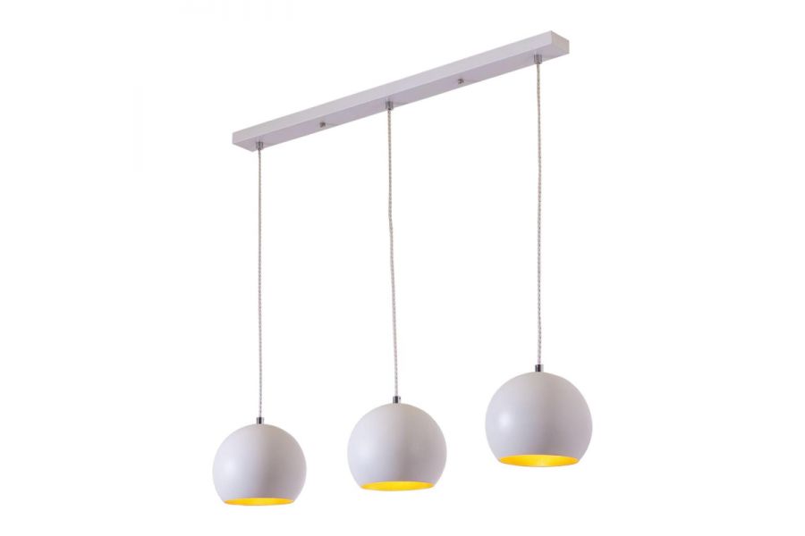 Подвесной светильник Citilux Оми CL945130