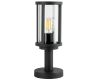 Садовый светильник ARTE Lamp A1036FN-1BK