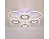 Потолочная люстра Escada Klio 10276/8LED