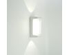 Уличный настенный светильник Feron Челси DH059 51483