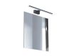 Подсветка для зеркал Nowodvorski Cezanne Led M White 10673
