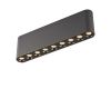 Накладной светильник Odeon Light Small 7092/21CL
