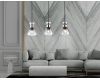 Подвесной светильник Ambrella Light Loft Traditional TR3407