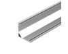 Алюминиевый профиль Arlight SL-Kant-H16-3000 Anod 036041