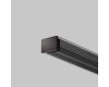 Комплект заглушек для профиля 16×12 10шт Maytoni Led Strip ALM-005-B-EC 642022