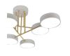 Потолочная люстра Escada Rune 10262/6LED