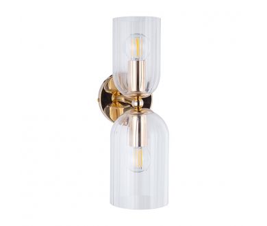 Купить Бра Arte Lamp Charm A1623AP-2GO Бра Arte Lamp Charm A1623AP-2GO